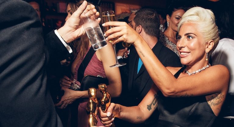 Les clichés hollywoodiens de “Vanity Fair” vous font vivre les Oscars au Annenberg Space for Photography