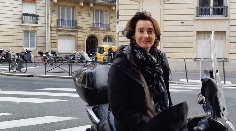 Moi Impat : rentrer en France en plein mouvement des Gilets jaunes