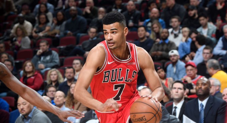 NBA: un deuxième Français signe un contrat long-terme à New York