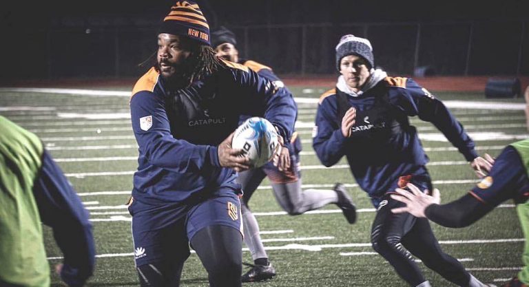 Ces Français qui veulent imposer le rugby aux États-Unis