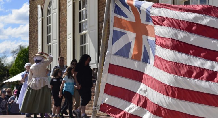5 défilés et événements à suivre pour President Day autour de Washington DC