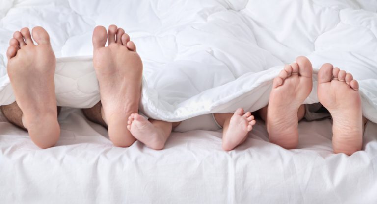 Faire un bébé aux Etats-Unis : un autre choc culturel