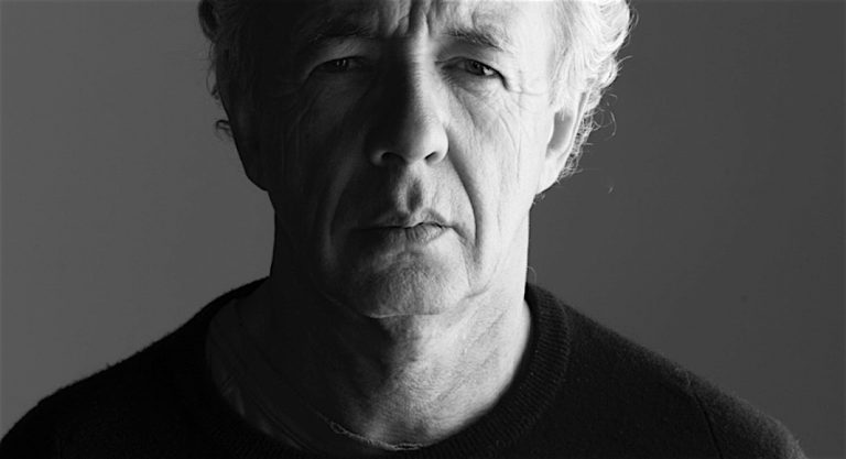 Gilles Bensimon: “Il n’y a rien de plus profond que la peau”