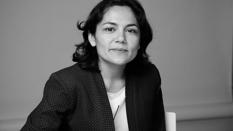 French Boss, ép. 20: Laurence Lim Dally, “Mon métier, productrice de jus de crâne”