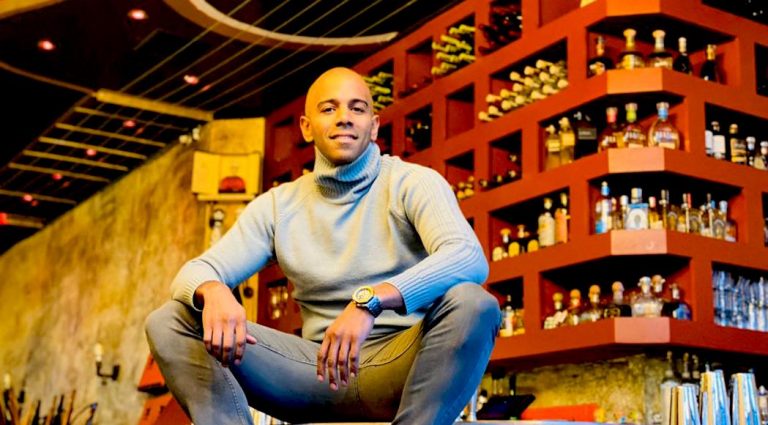 Casa del toro : le restaurant Le Privé a un petit frère mexicain