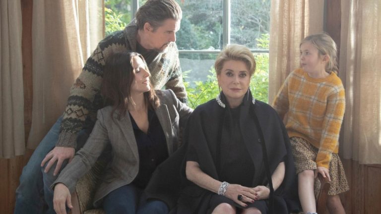 Réveillez le critique qui est en vous lors du festival Rendez Vous with French Cinema