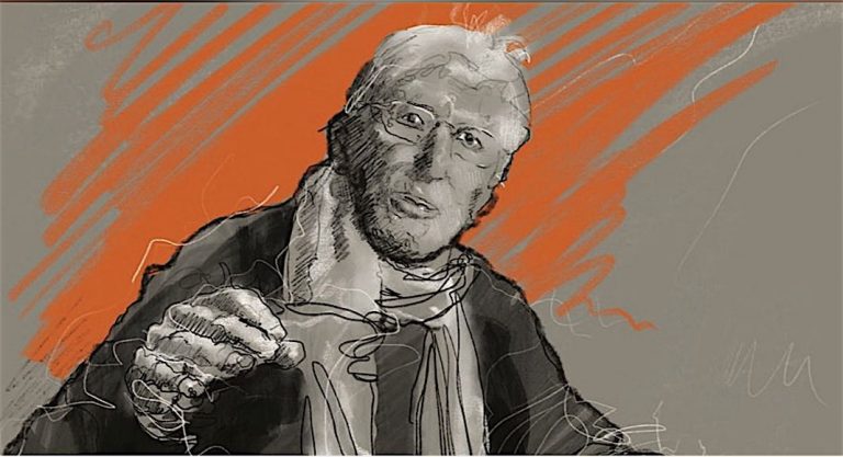 Hommage à Tomi Ungerer avec l’Union Alsacienne
