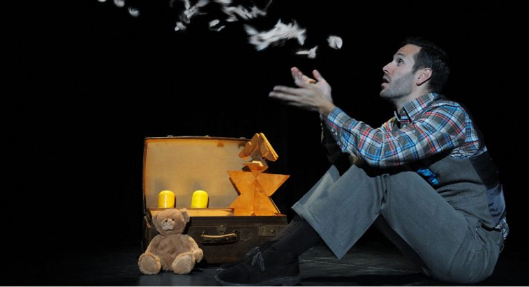Théâtre en français à Santa Monica le 30 avril avec l’Alliance Française de Los Angeles