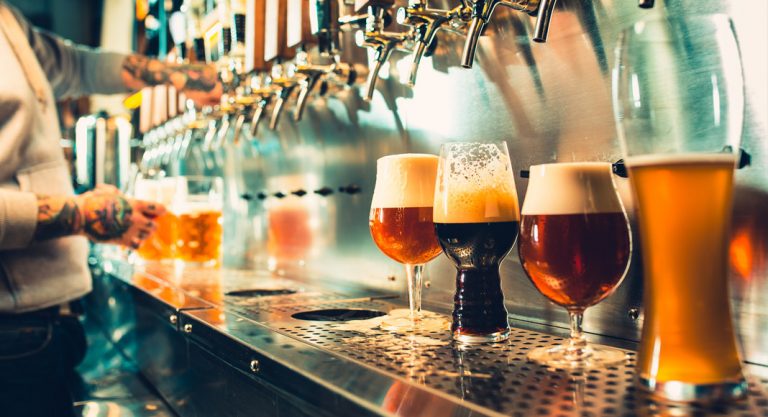La Baie de San Francisco, paradis des brasseries artisanales