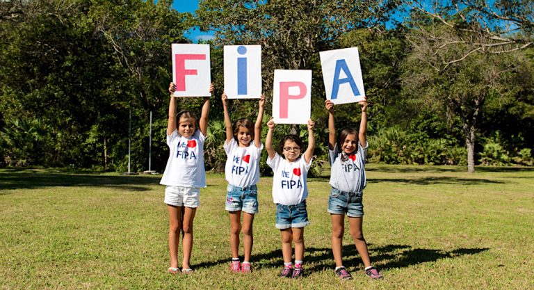 Une nuit étoilée pour le gala 2020 de la FIPA à Miami