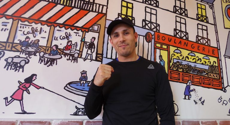 Foued Douma, le coach sportif des stars (et des chefs d’entreprise) de Los Angeles