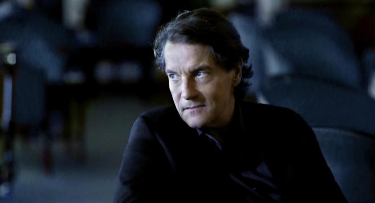 Francis Cabrel, son Trobador Tour en tournée nord-américaine