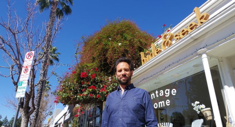 Guillaume Rocheron, le magicien français d’Hollywood aux deux Oscars