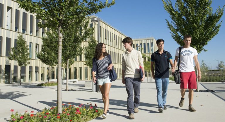 Summer School d’HEC à Paris : les inscriptions sont ouvertes