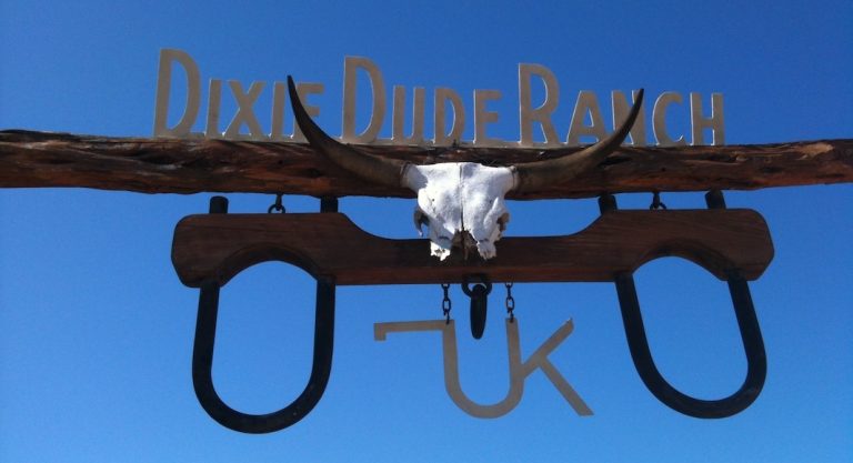 Les 5  ranches les plus pittoresques du Texas