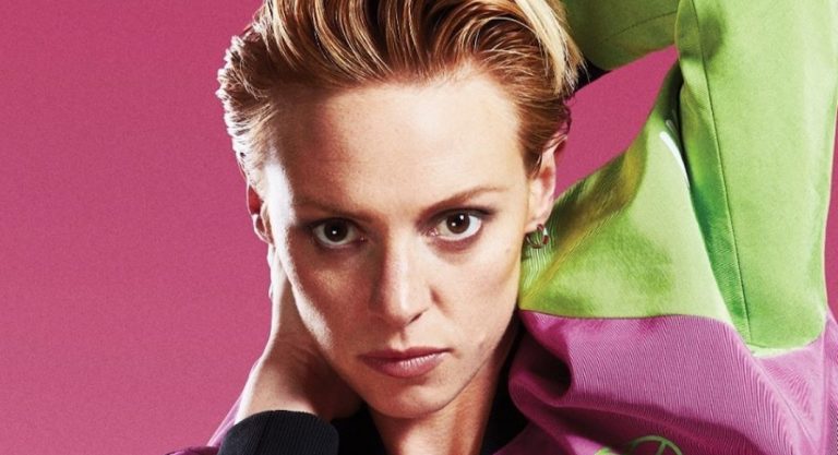 La Roux signe son grand retour à Los Angeles