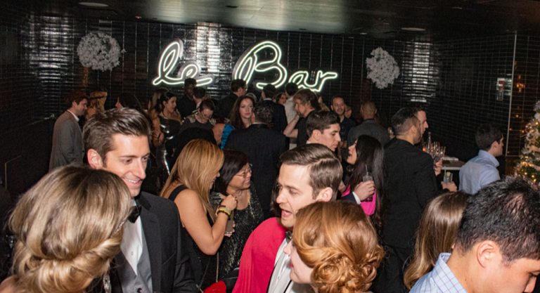 Sunday Soirée : la France en fête au District les premiers dimanches du mois