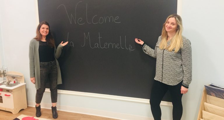 La Maternelle étend son maillage dans l’Upper West Side