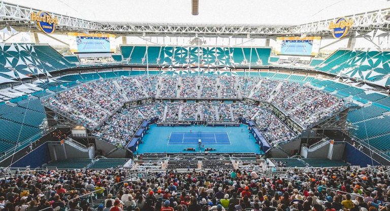 Miami Open 2020 : « Le tournoi se déroulera comme prévu »