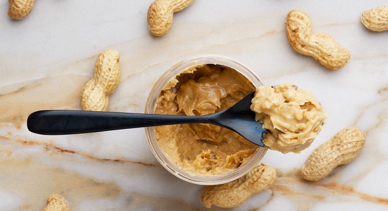 Pourquoi le peanut butter est-il si populaire aux Etats-Unis ?