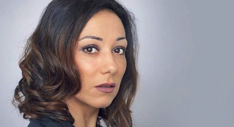 Sarah Abitbol: “grâce à ce livre, j’espère enfin guérir”