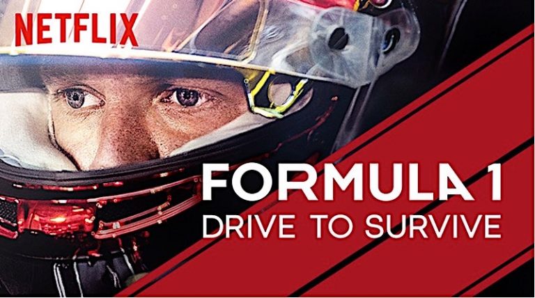 5 séries sur le sport à voir en streaming aux Etats-Unis