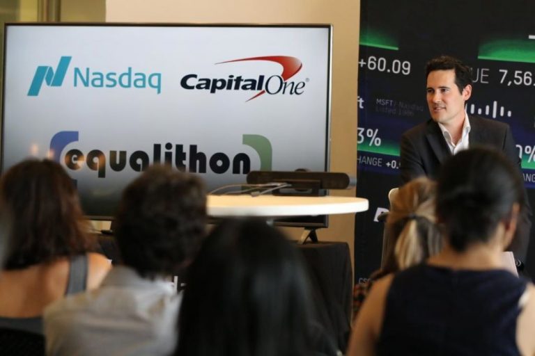 L’Equalithon, une réponse tech aux maux du COVID-19