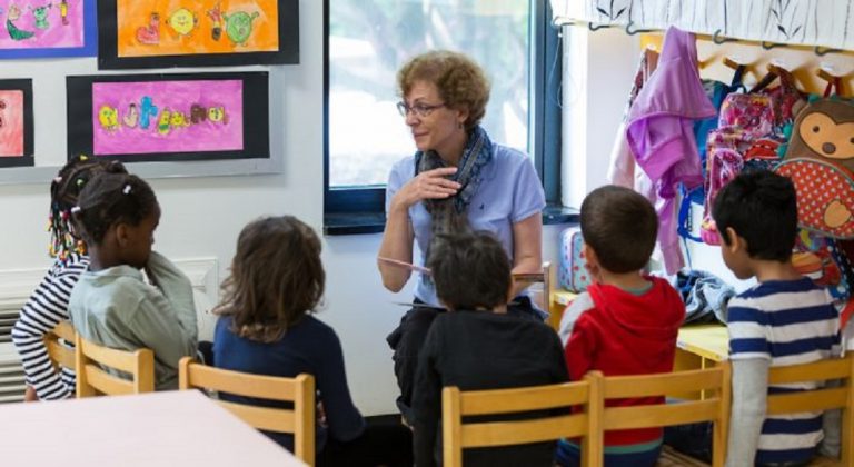 Coronavirus : les écoles et classes françaises de Washington ont fermé