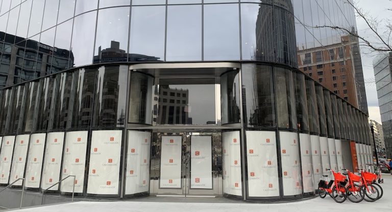 La première boutique Chanel va ouvrir à DC