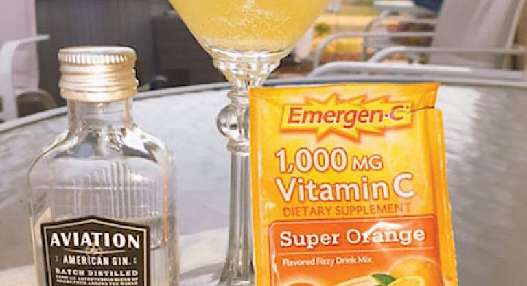 La “cocktail culture” du Texas passe des bars à internet