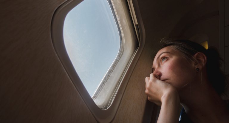“Je me suis sentie très loin”: l’expatriation au temps du coronavirus