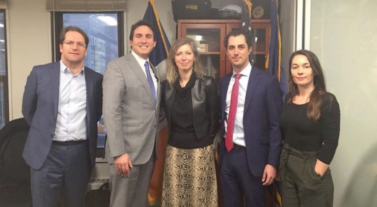 Deux classes maternelles bilingues publiques ouvrent dans l’Upper East Side