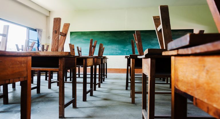 Les écoles françaises de New York face au coronavirus