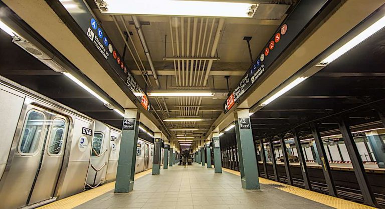 Confinement à New  York: ce que l’on peut faire et ne pas faire