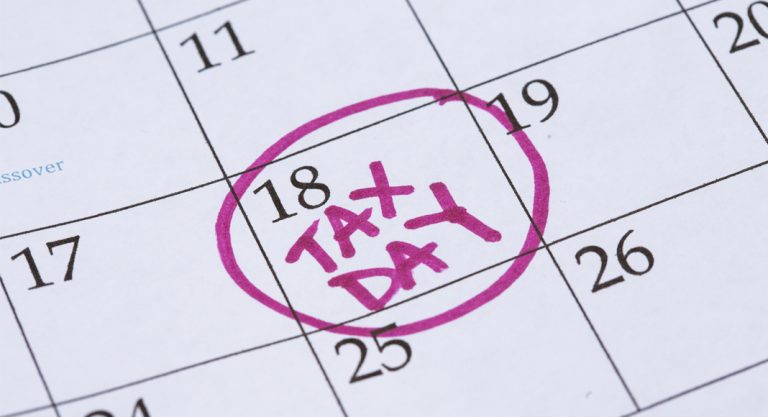 Bien déclarer ses taxes aux États-Unis: les 3 choses à ne surtout pas oublier