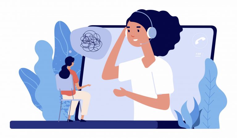 Le Consulat général de New York ouvre une cellule d’écoute psychologique