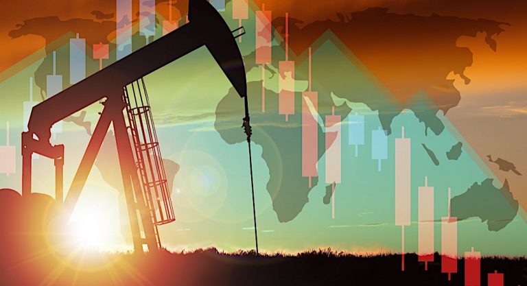 Les Français du pétrole au Texas au bord du gouffre