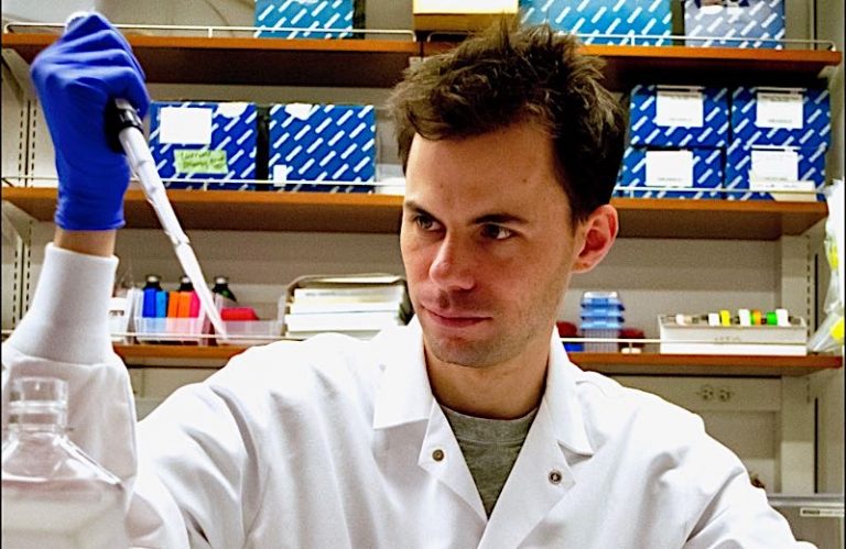 Jérémy Goc : “Pour vaincre ce virus, nous devons chercher à nous protéger collectivement”