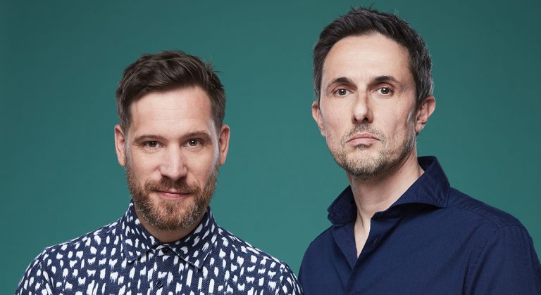 La Convivialité, un spectacle qui se rit de l’orthographe, pour une représentation en ligne au FIAF