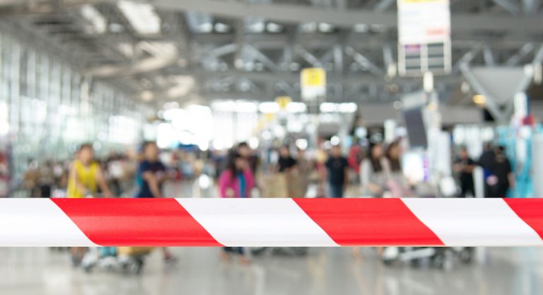 Coronavirus et expatriation : tout ce que vous devez savoir