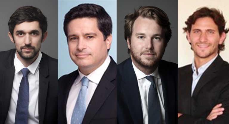 [Webinaire] Perspectives sur les programmes de relance mis en place par le gouvernement pour les entrepreneurs aux États-Unis