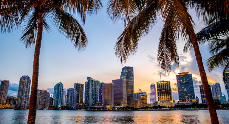 C’est le moment d’investir dans l’immobilier en Floride