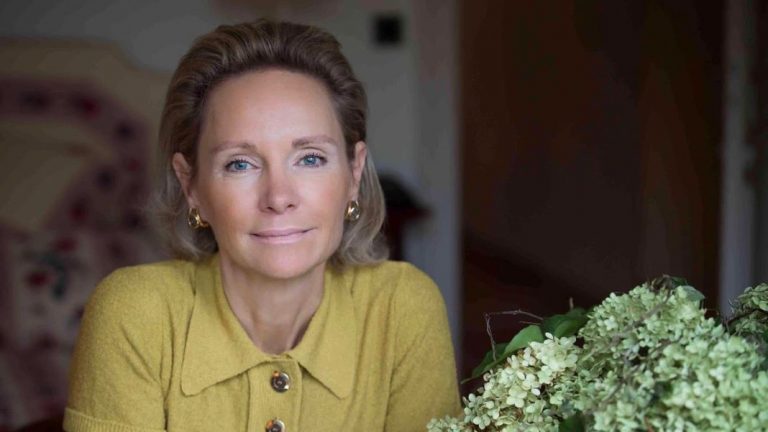 Dominique Brustlein-Bobst, “aider les autres c’est recevoir davantage”