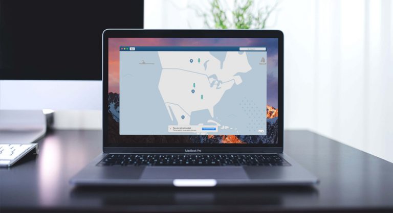 Regardez vos séries françaises depuis les US avec NordVPN