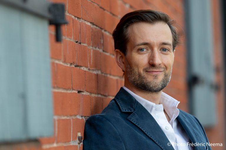 Tomas Pueyo: le Français de la Silicon Valley devenu “gourou du coronavirus”