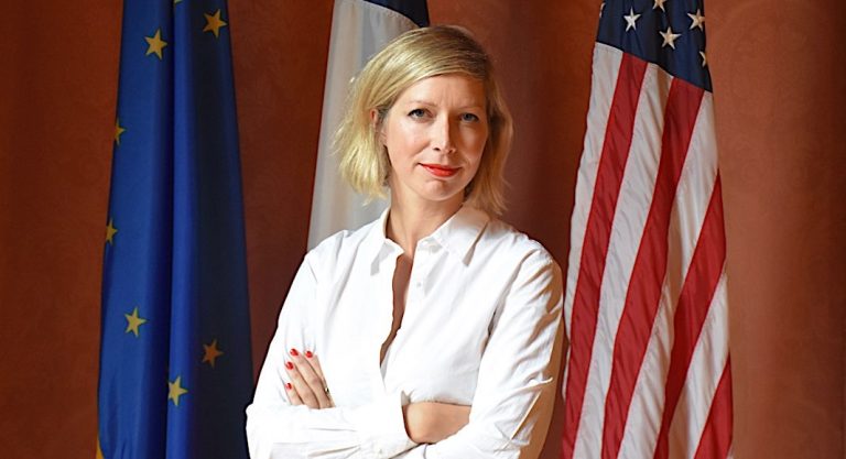 Webinaire: La Consule Générale de France à NY répond à vos questions