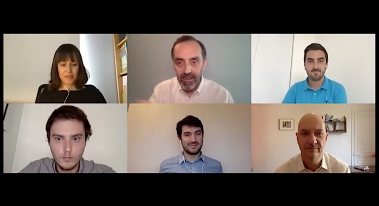 [REPLAY] La Bande FM reçoit Roland Lescure