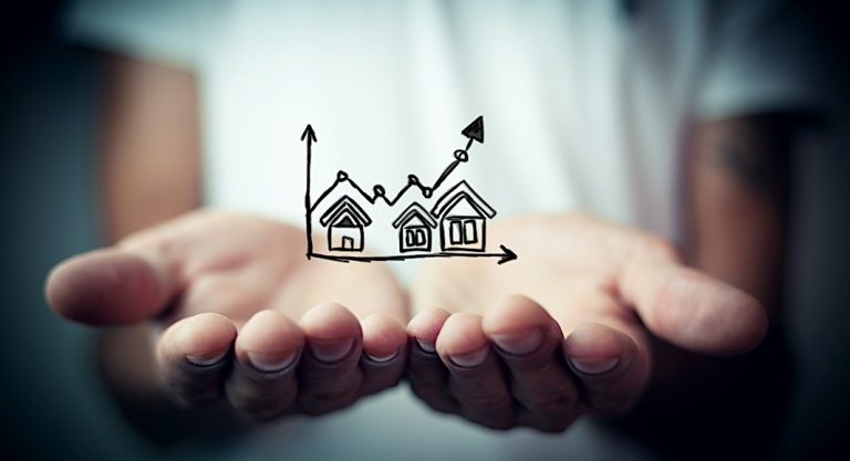 Sondage: expatriation et immobilier