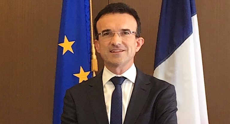 [WEBINAIRE] Le Consul Général à Washington répond à vos questions