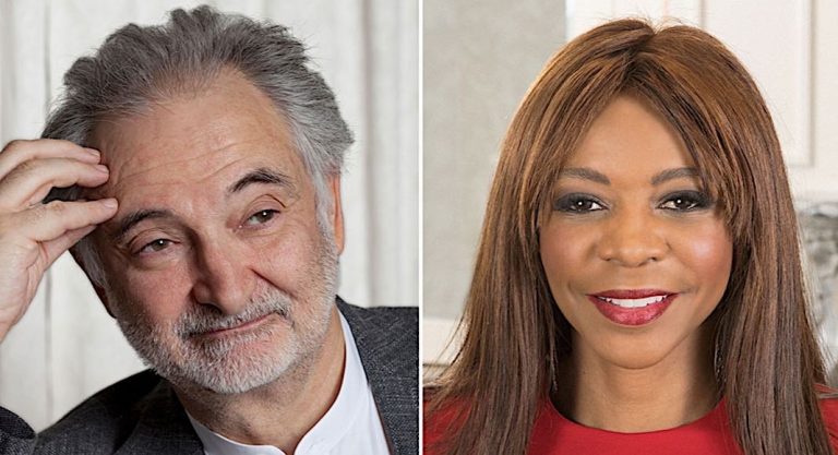 Discussion avec Jacques Attali sur un après coronavirus positif